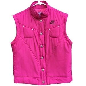 Like New Nike Vest